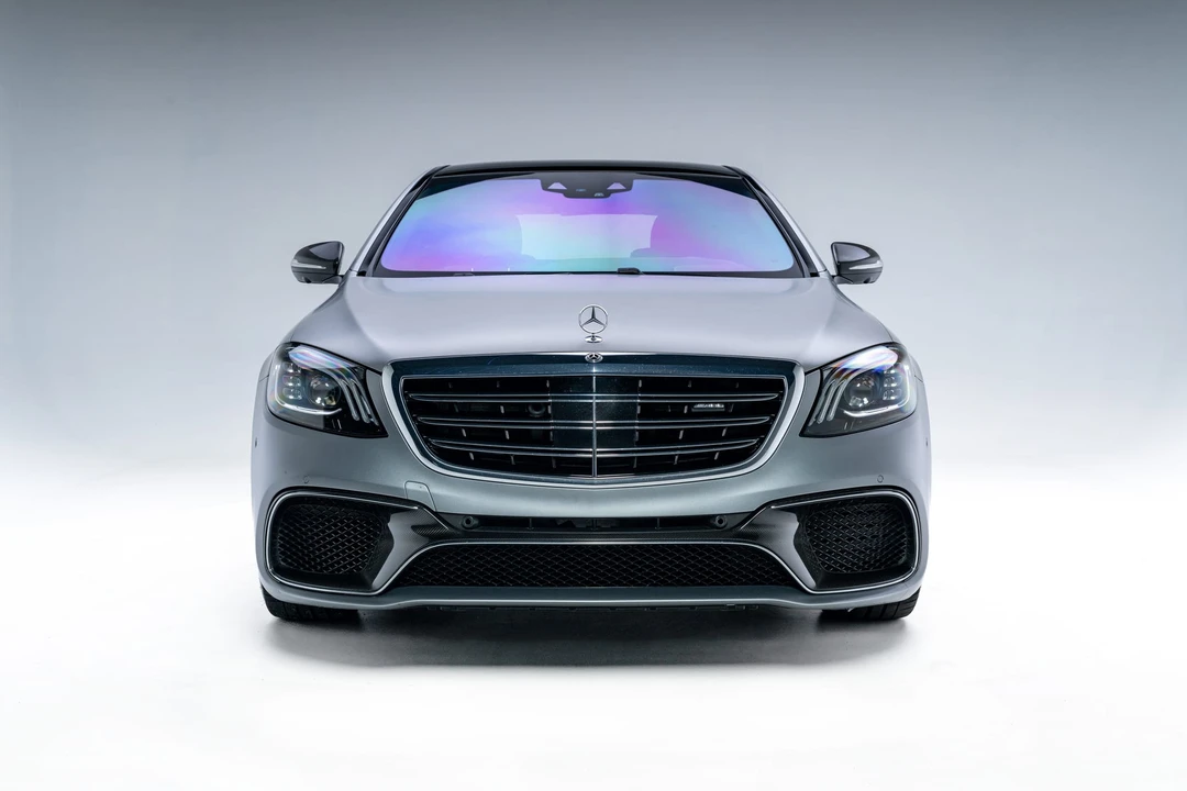 2018 Mercedes-Benz W222 S 63 & S 65 AMG - Image 9 of 31