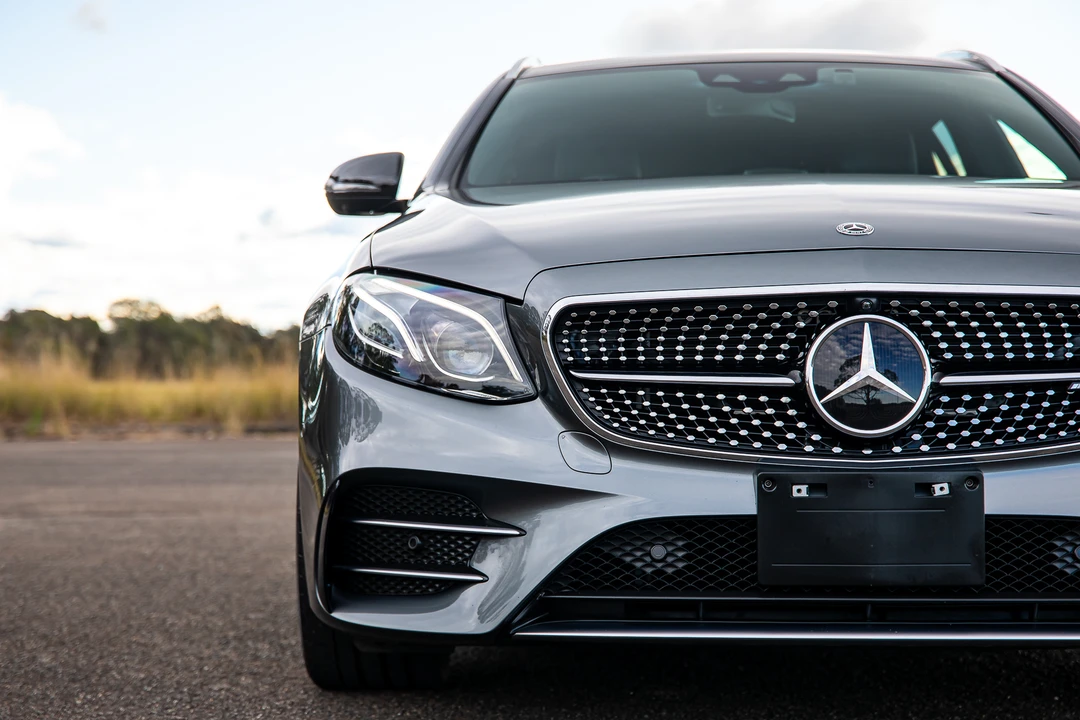 2018 Mercedes-Benz W213 E 43 & E 53 AMG - Image 29 of 31