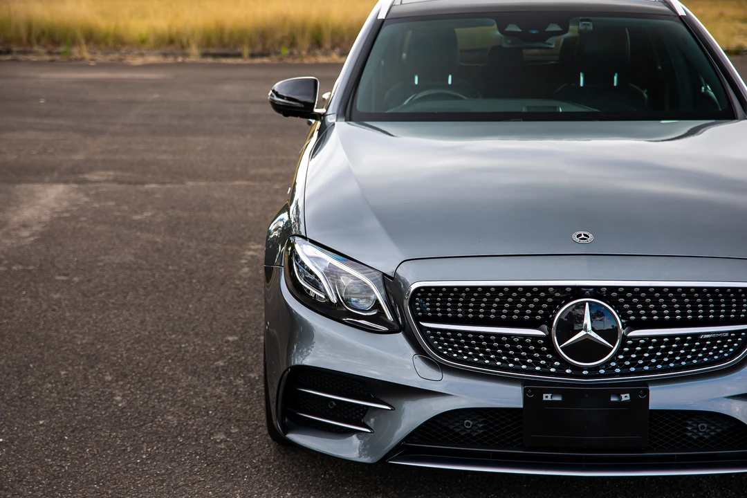 2018 Mercedes-Benz W213 E 43 & E 53 AMG - Image 30 of 31