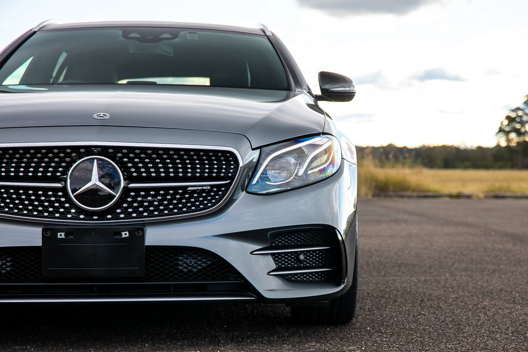 2018 Mercedes-Benz W213 E 43 & E 53 AMG - Image 31 of 31