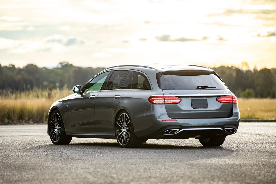 2018 Mercedes-Benz W213 E 43 & E 53 AMG - Image 21 of 31