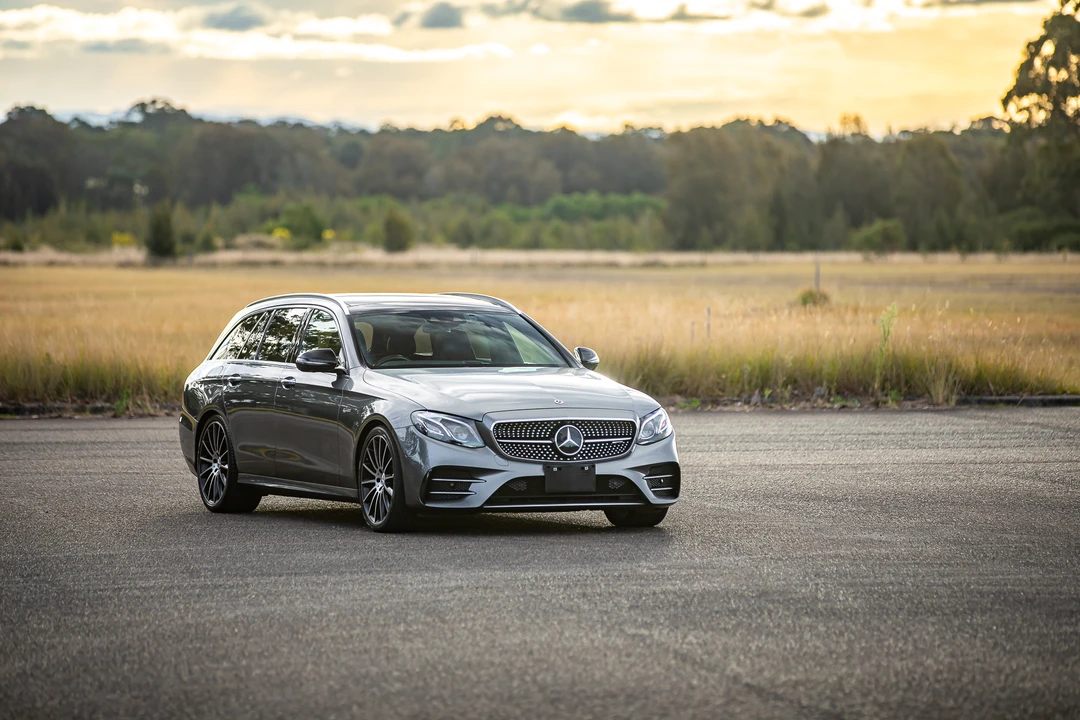 2018 Mercedes-Benz W213 E 43 & E 53 AMG - Image 22 of 31