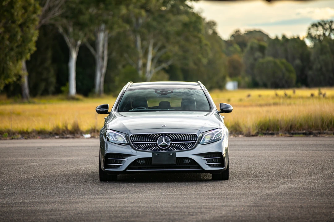 2018 Mercedes-Benz W213 E 43 & E 53 AMG - Image 23 of 31