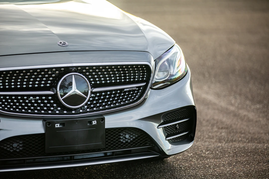 2018 Mercedes-Benz W213 E 43 & E 53 AMG - Image 24 of 31