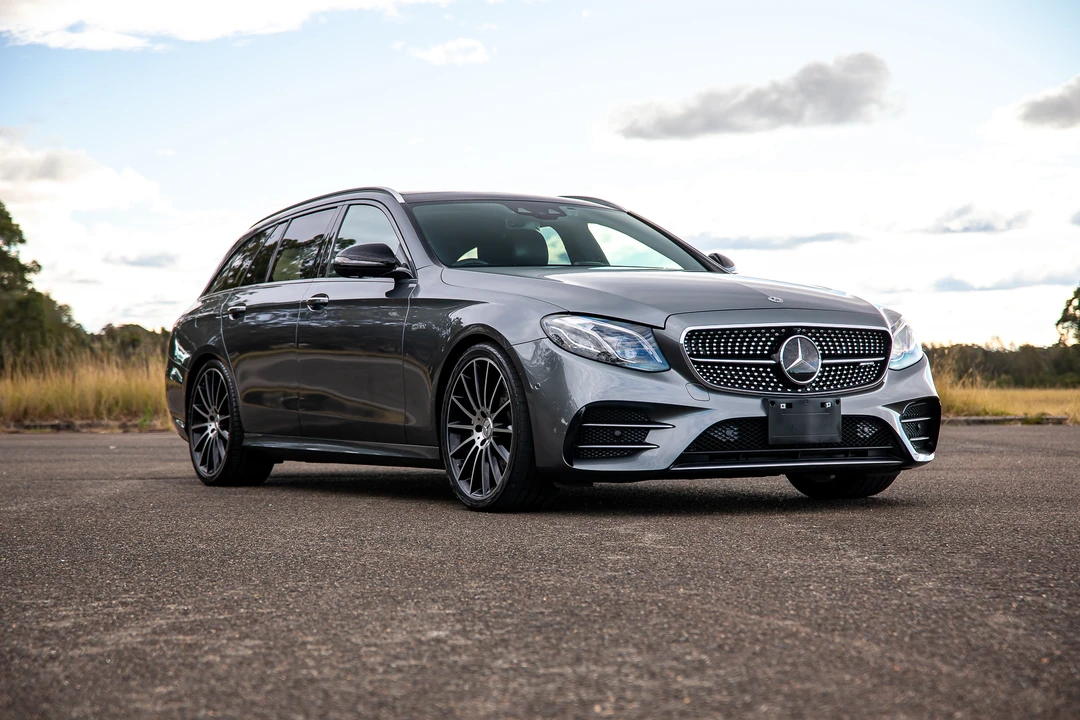 2018 Mercedes-Benz W213 E 43 & E 53 AMG - Image 3 of 31