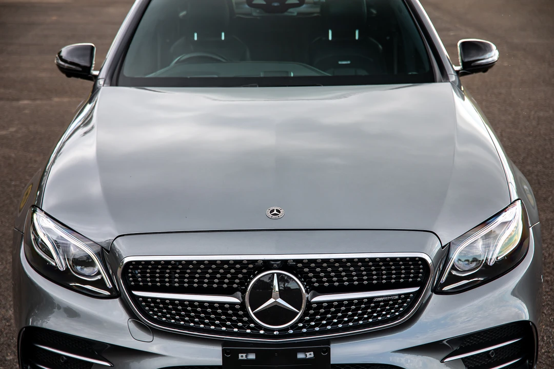 2018 Mercedes-Benz W213 E 43 & E 53 AMG - Image 25 of 31