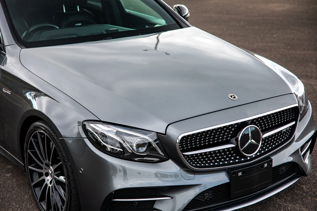 2018 Mercedes-Benz W213 E 43 & E 53 AMG - Image 26 of 31