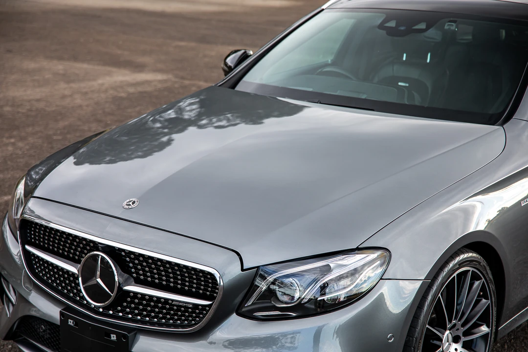2018 Mercedes-Benz W213 E 43 & E 53 AMG - Image 27 of 31