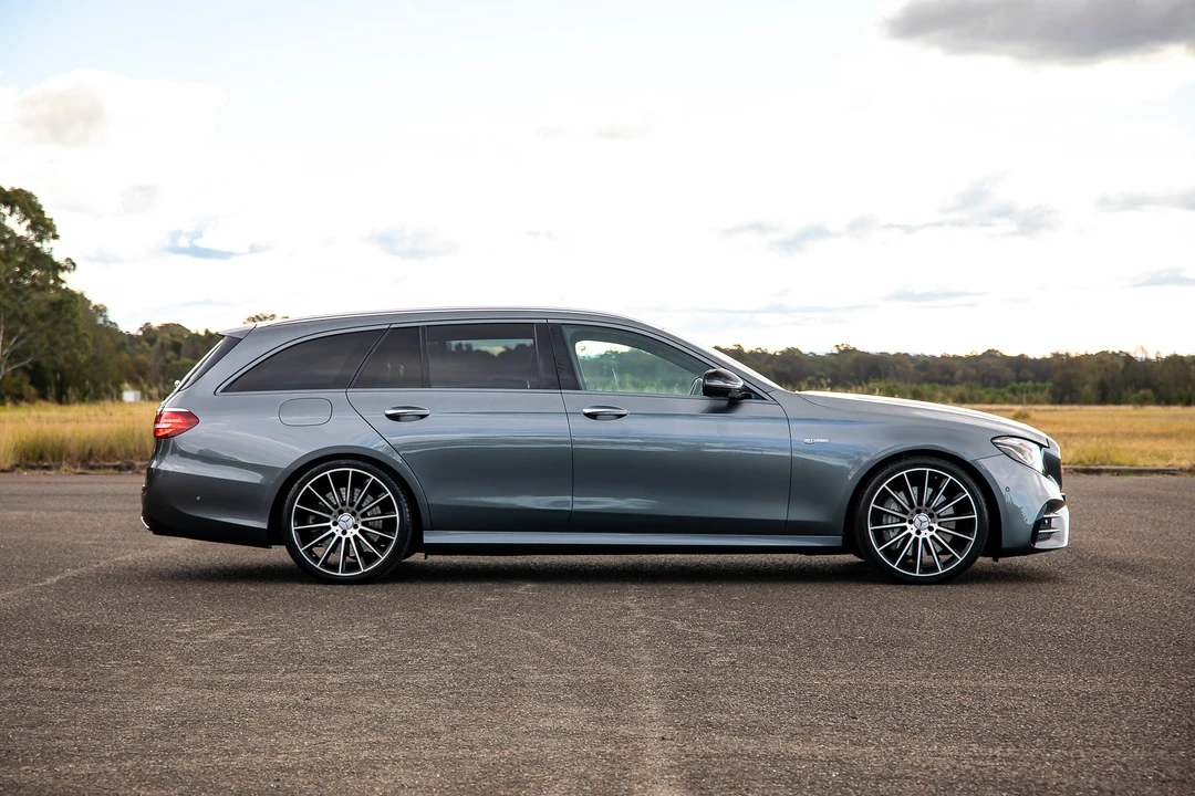 2018 Mercedes-Benz W213 E 43 & E 53 AMG - Image 4 of 31