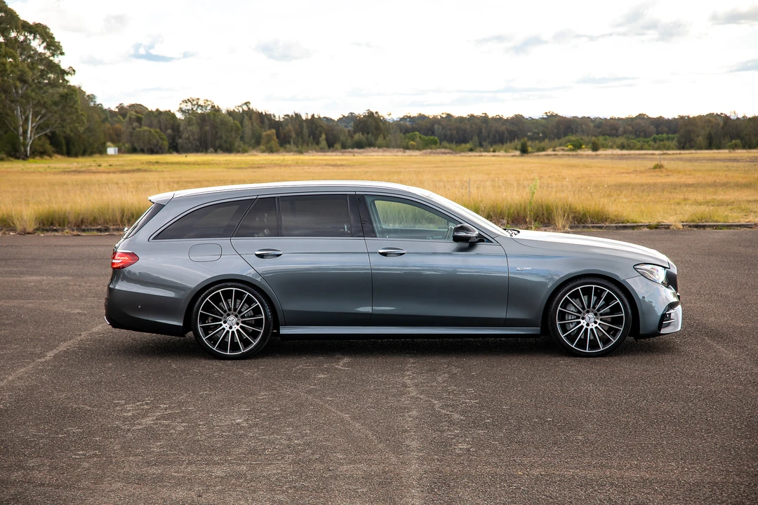 2018 Mercedes-Benz W213 E 43 & E 53 AMG - Image 12 of 31