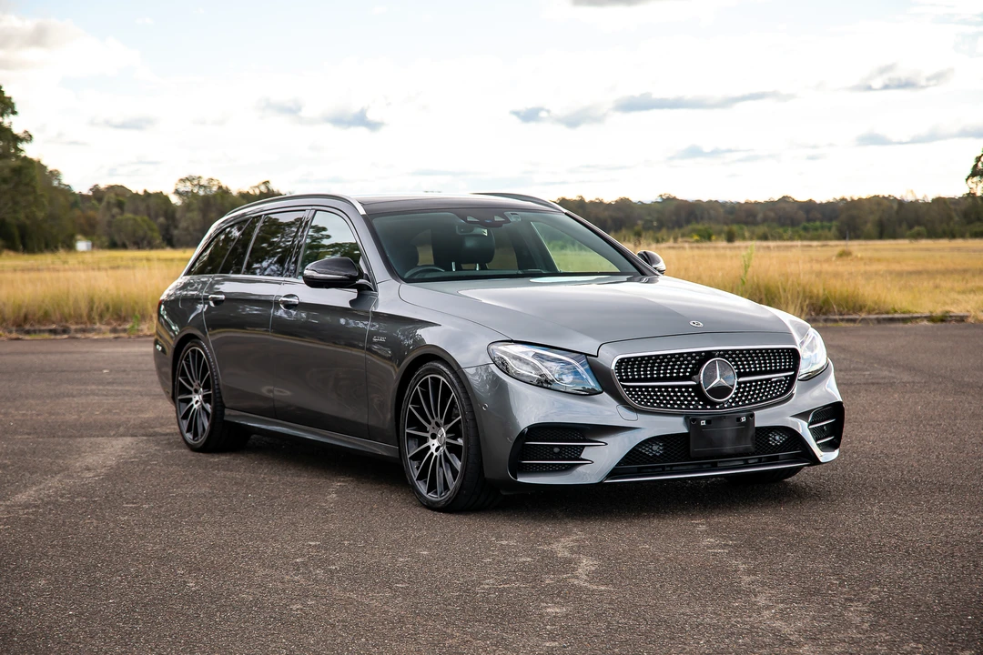 2018 Mercedes-Benz W213 E 43 & E 53 AMG - Image 11 of 31