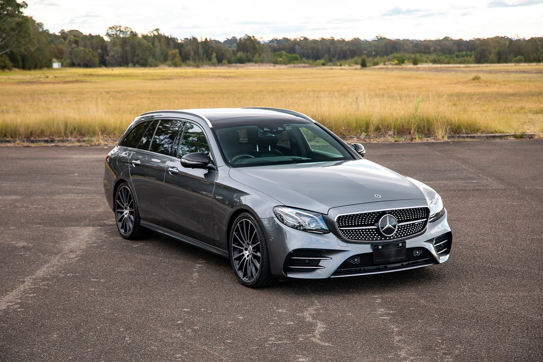 2018 Mercedes-Benz W213 E 43 & E 53 AMG - Image 18 of 31
