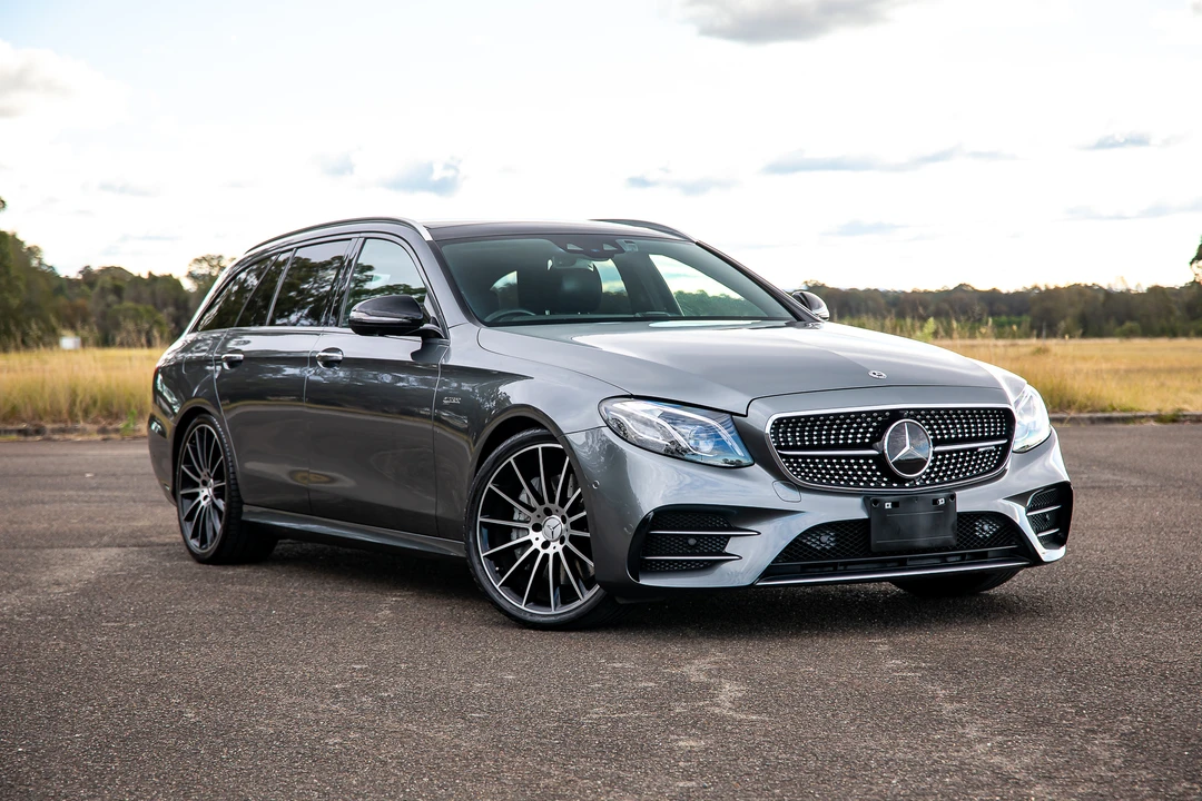 2018 Mercedes-Benz W213 E 43 & E 53 AMG - Image 20 of 31