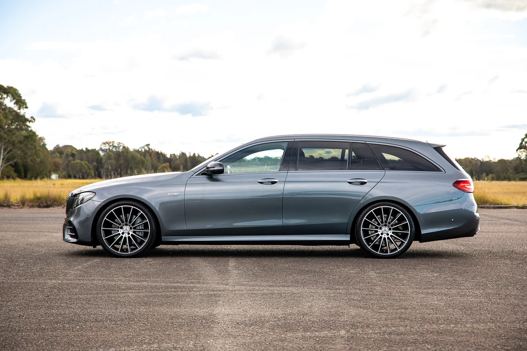 2018 Mercedes-Benz W213 E 43 & E 53 AMG - Image 8 of 31