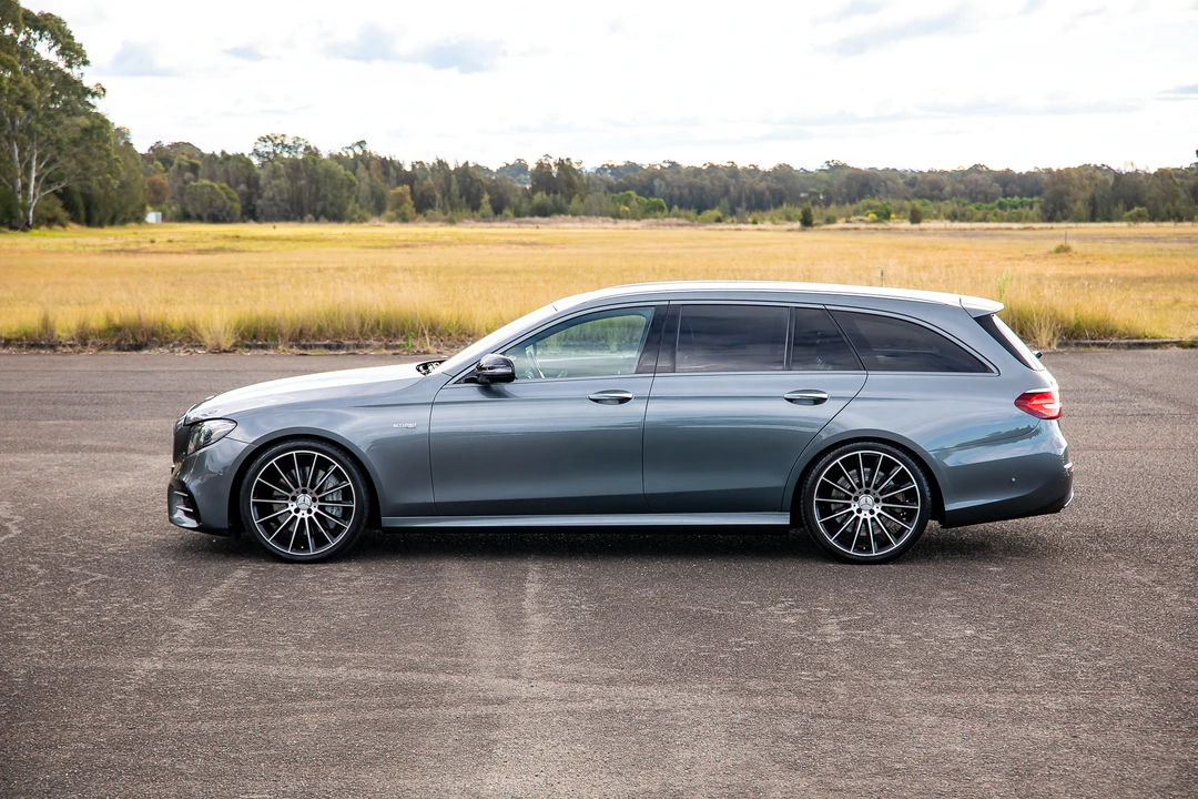 2018 Mercedes-Benz W213 E 43 & E 53 AMG - Image 16 of 31