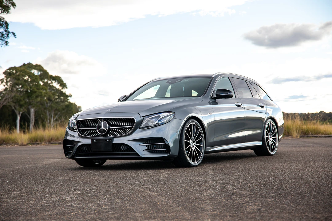 2018 Mercedes-Benz W213 E 43 & E 53 AMG - Image 17 of 31