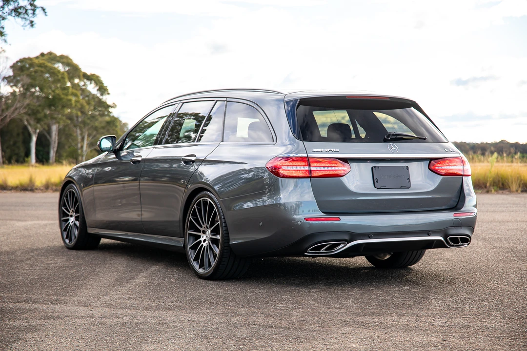2018 Mercedes-Benz W213 E 43 & E 53 AMG - Image 7 of 31
