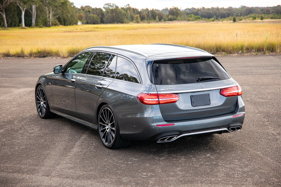 2018 Mercedes-Benz W213 E 43 & E 53 AMG - Image 15 of 31