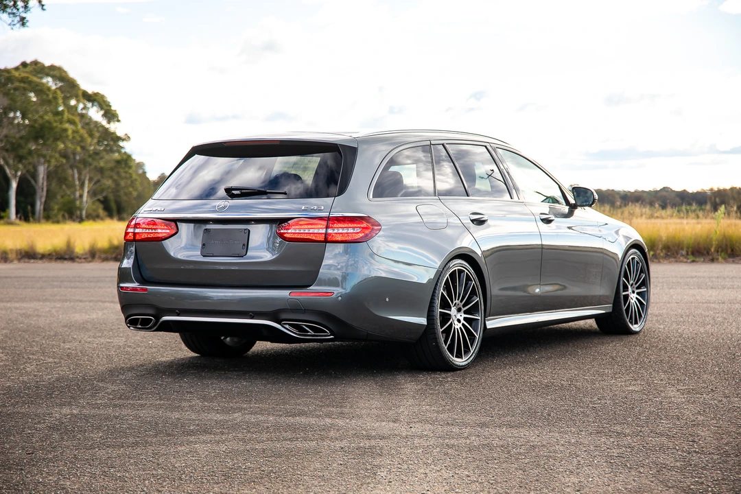2018 Mercedes-Benz W213 E 43 & E 53 AMG - Image 5 of 31