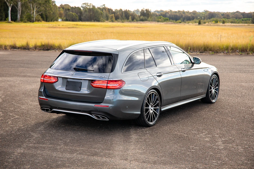 2018 Mercedes-Benz W213 E 43 & E 53 AMG - Image 13 of 31