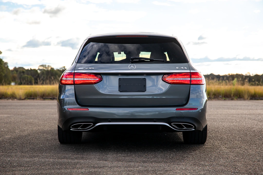 2018 Mercedes-Benz W213 E 43 & E 53 AMG - Image 6 of 31