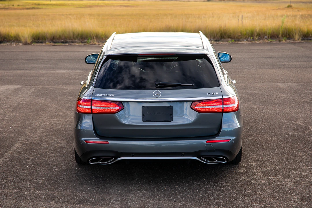 2018 Mercedes-Benz W213 E 43 & E 53 AMG - Image 14 of 31