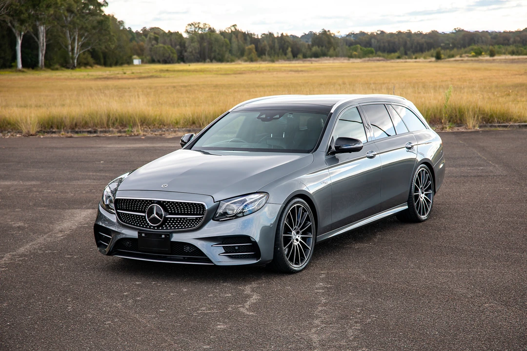 2018 Mercedes-Benz W213 E 43 & E 53 AMG - Image 19 of 31