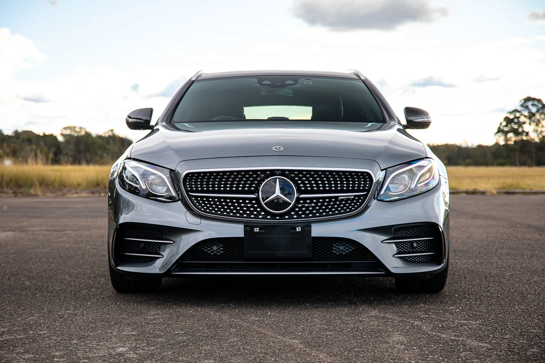 2018 Mercedes-Benz W213 E 43 & E 53 AMG - Image 2 of 31