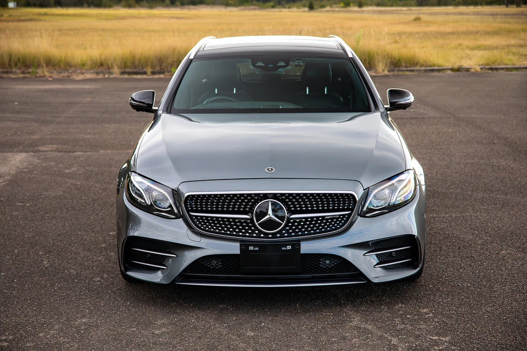 2018 Mercedes-Benz W213 E 43 & E 53 AMG - Image 10 of 31
