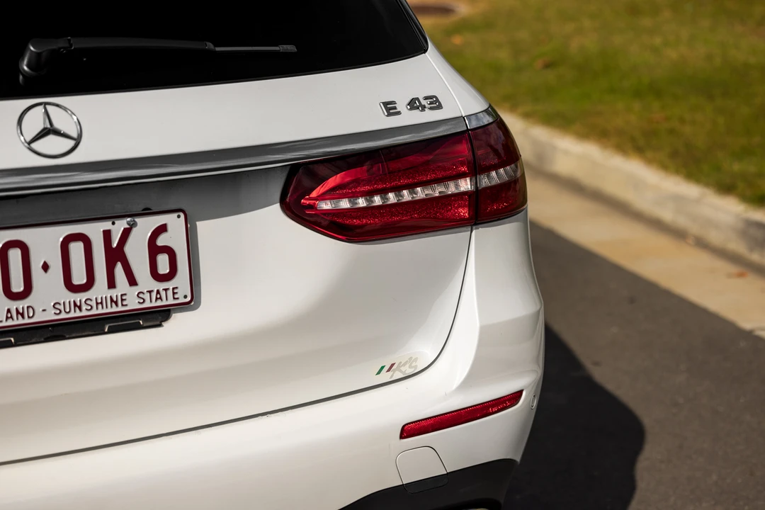 2018 Mercedes-Benz W213 E 43 & E 53 AMG - Image 11 of 31