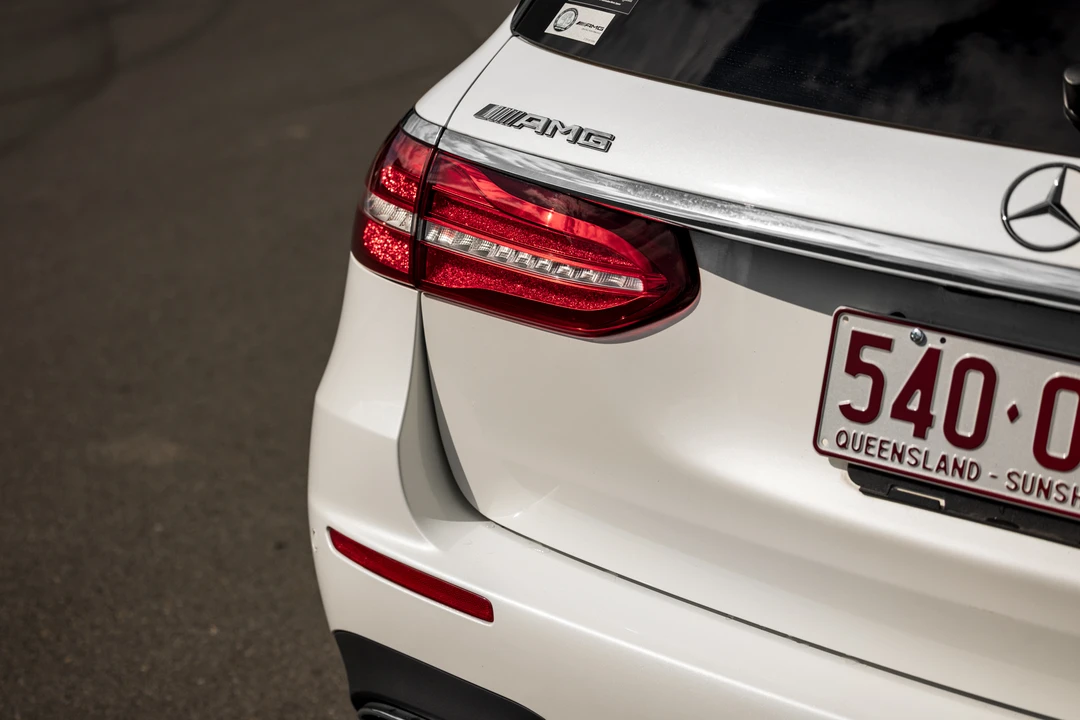 2018 Mercedes-Benz W213 E 43 & E 53 AMG - Image 12 of 31