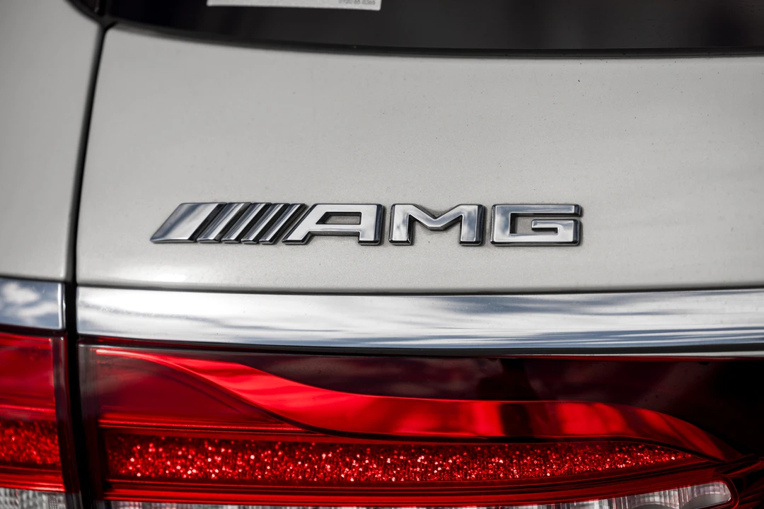 2018 Mercedes-Benz W213 E 43 & E 53 AMG - Image 15 of 31