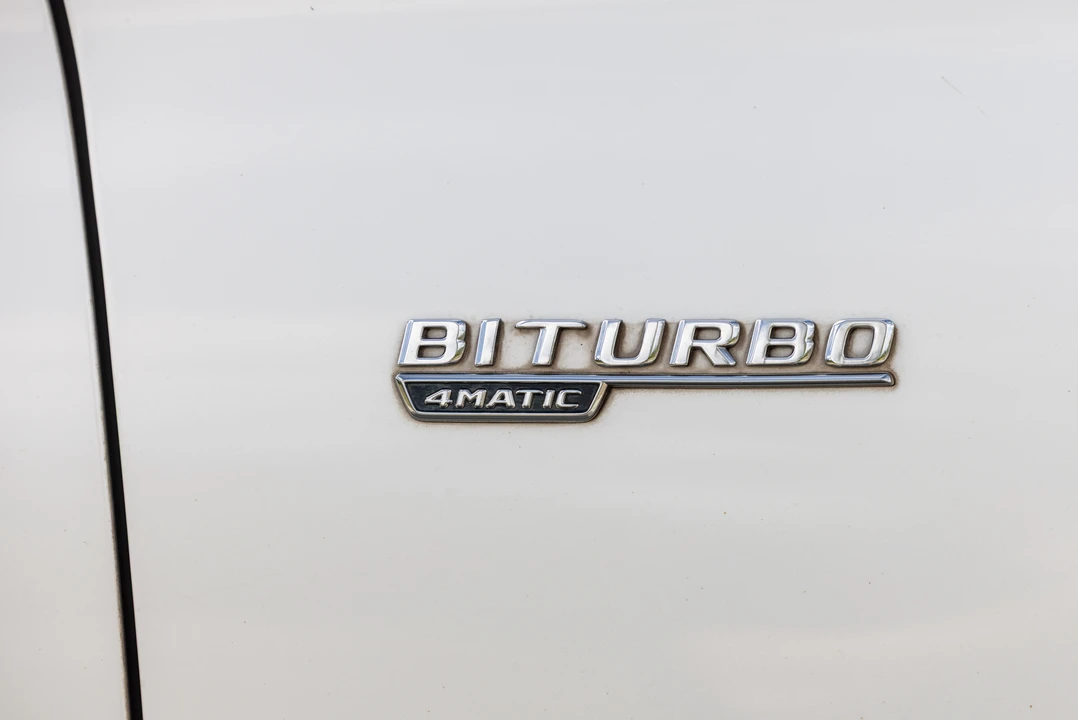 2018 Mercedes-Benz W213 E 43 & E 53 AMG - Image 17 of 31