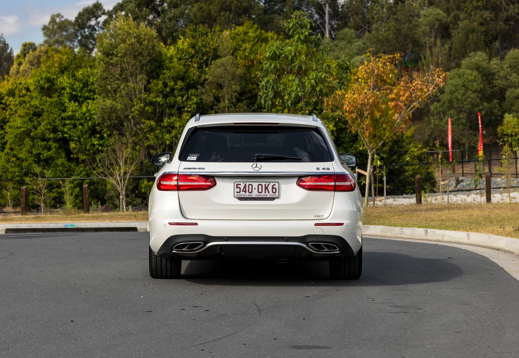 2018 Mercedes-Benz W213 E 43 & E 53 AMG - Image 6 of 31