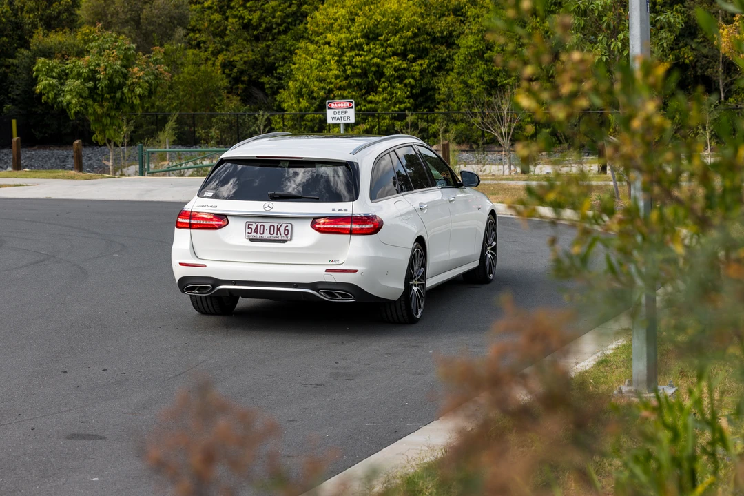 2018 Mercedes-Benz W213 E 43 & E 53 AMG - Image 7 of 31