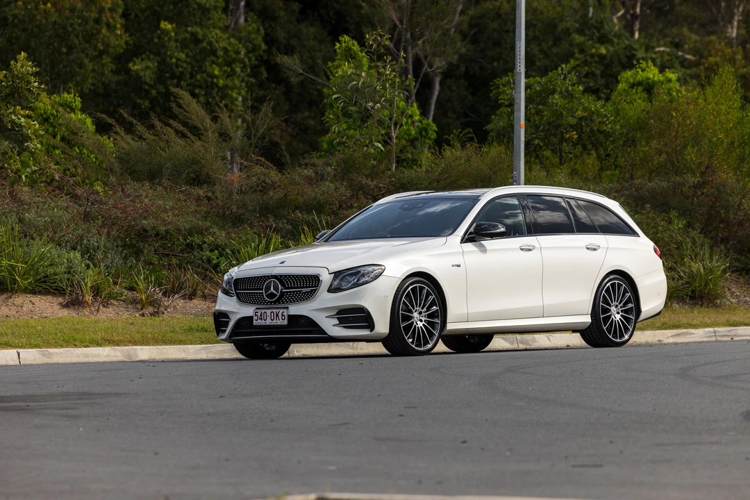 2018 Mercedes-Benz W213 E 43 & E 53 AMG - Image 3 of 31