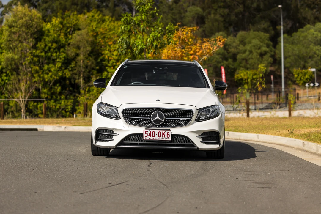 2018 Mercedes-Benz W213 E 43 & E 53 AMG - Image 2 of 31