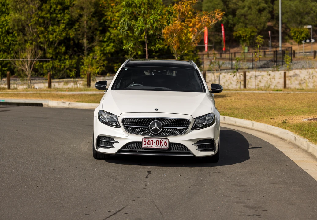2018 Mercedes-Benz W213 E 43 & E 53 AMG - Image 10 of 31