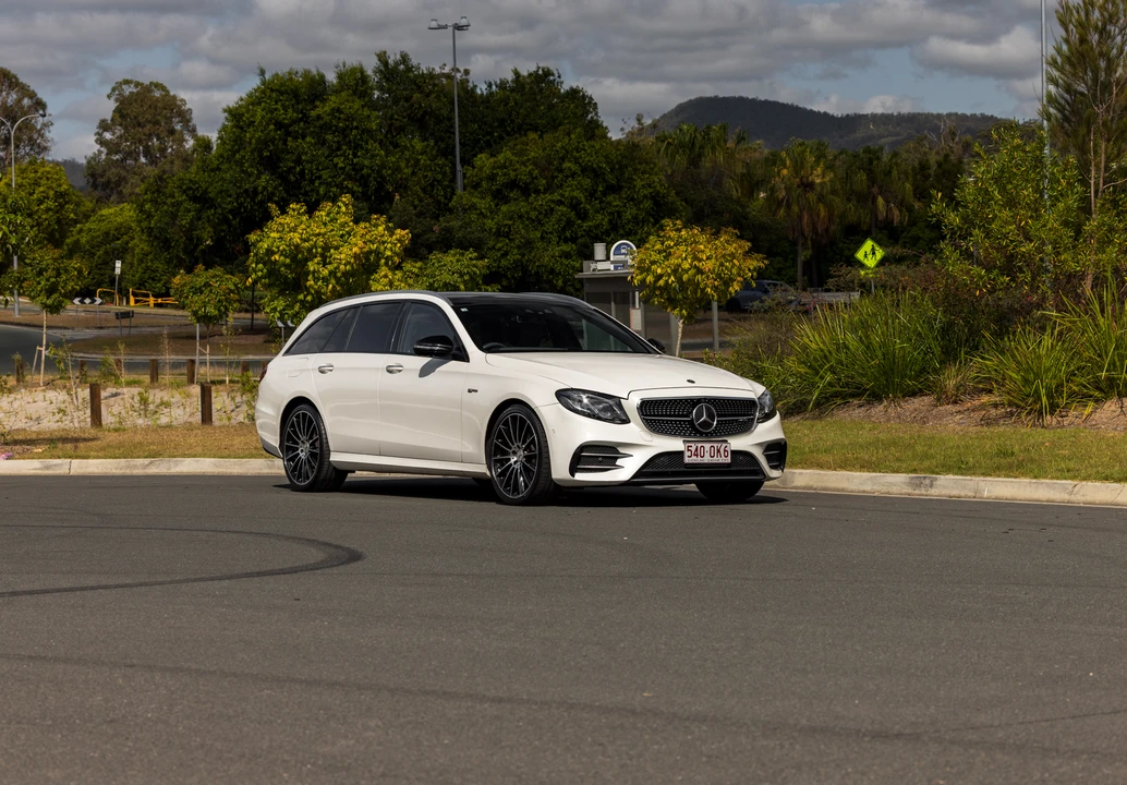 2018 Mercedes-Benz W213 E 43 & E 53 AMG - Image 9 of 31