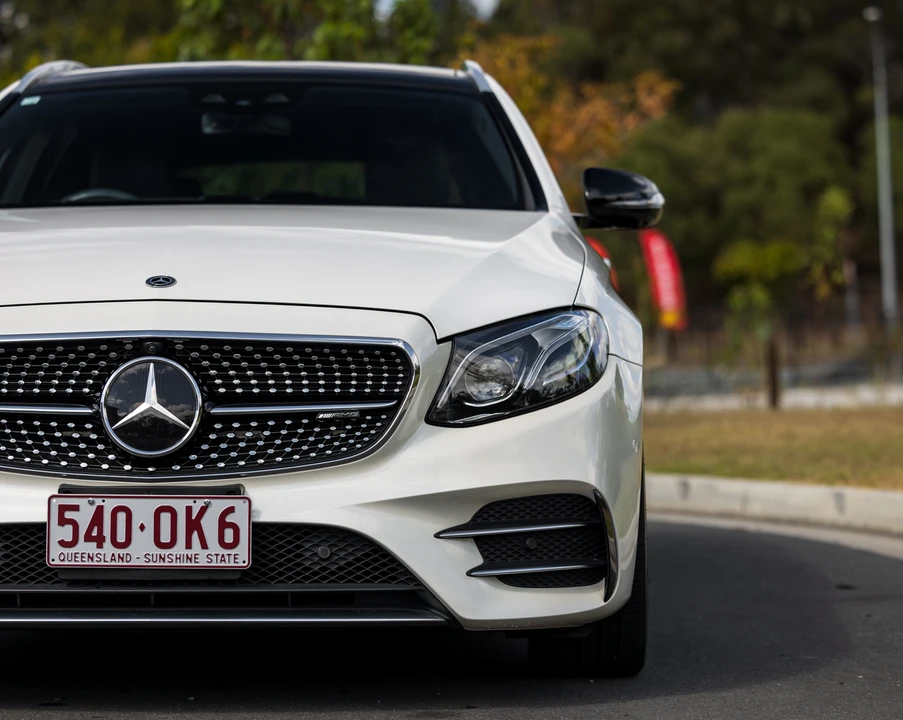 2018 Mercedes-Benz W213 E 43 & E 53 AMG - Image 31 of 31