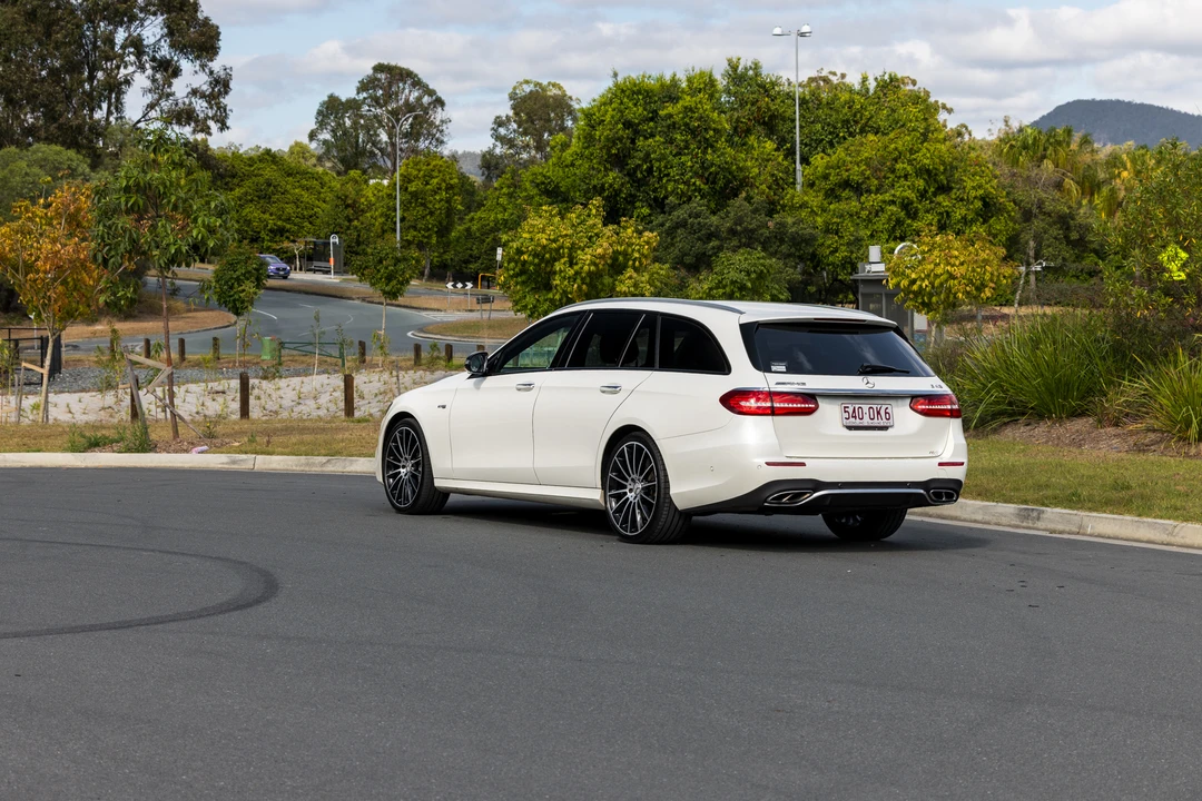 2018 Mercedes-Benz W213 E 43 & E 53 AMG - Image 5 of 31