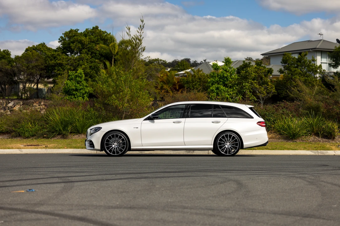 2018 Mercedes-Benz W213 E 43 & E 53 AMG - Image 4 of 31