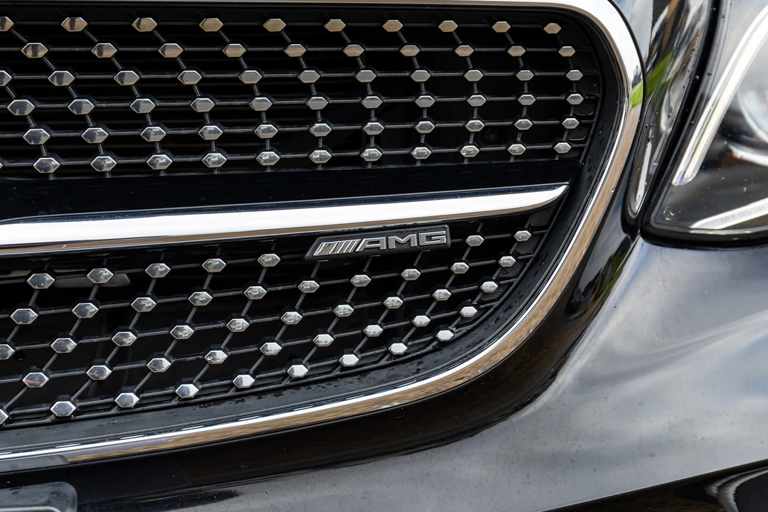 2018 Mercedes-Benz W213 E 43 & E 53 AMG - Image 28 of 31