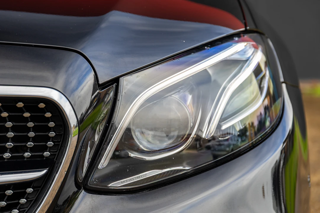 2018 Mercedes-Benz W213 E 43 & E 53 AMG - Image 29 of 31