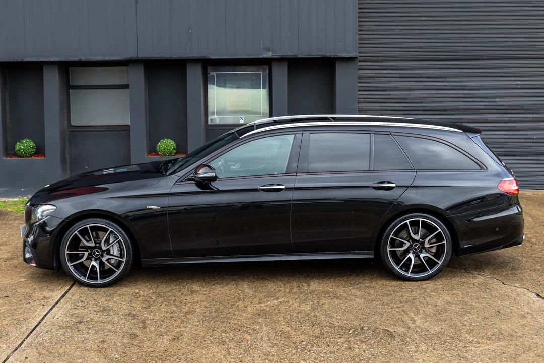 2018 Mercedes-Benz W213 E 43 & E 53 AMG - Image 8 of 31
