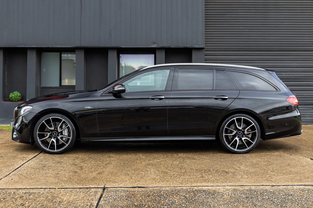 2018 Mercedes-Benz W213 E 43 & E 53 AMG - Image 15 of 31