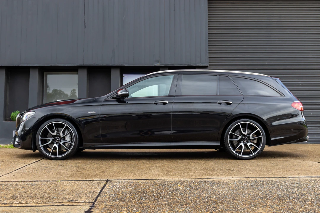 2018 Mercedes-Benz W213 E 43 & E 53 AMG - Image 22 of 31