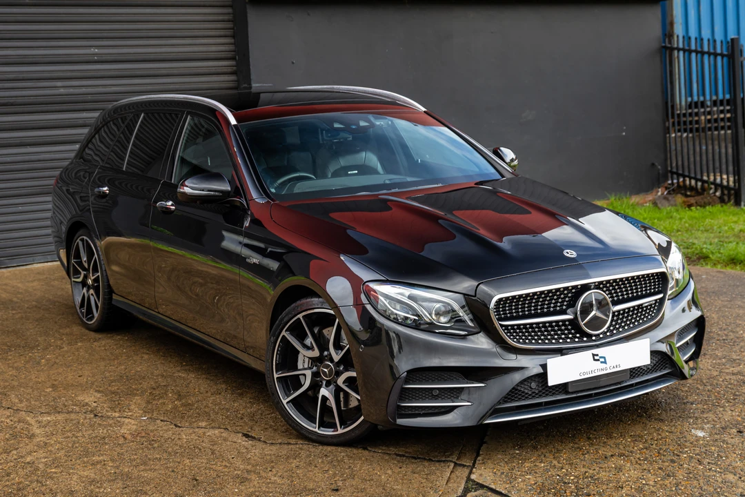 2018 Mercedes-Benz W213 E 43 & E 53 AMG - Image 11 of 31