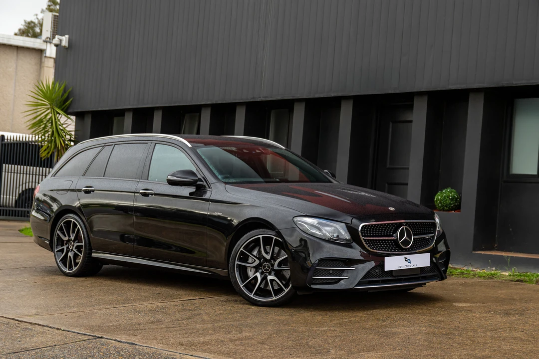 2018 Mercedes-Benz W213 E 43 & E 53 AMG - Image 25 of 31