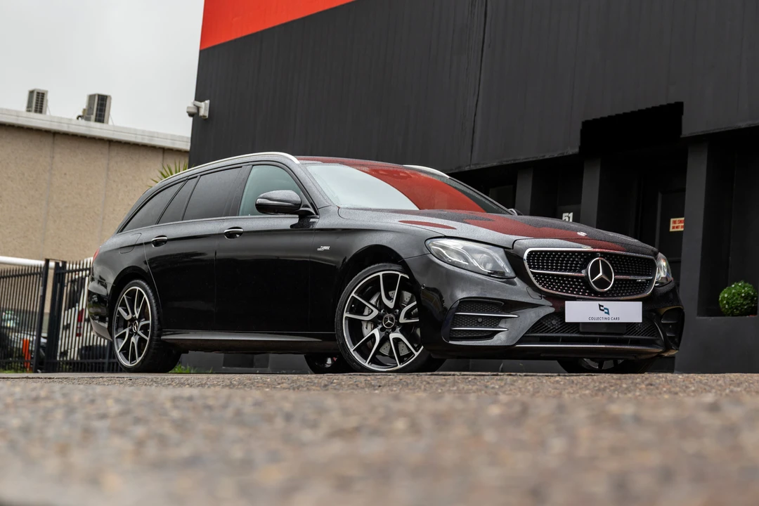 2018 Mercedes-Benz W213 E 43 & E 53 AMG - Image 26 of 31